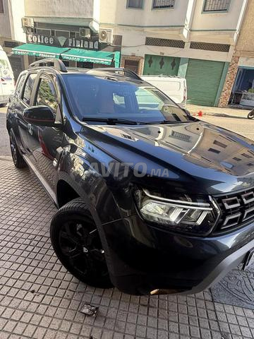 Dacia Duster - 2