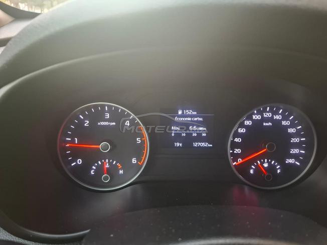 Kia Sportage Diesel Manuelle 2022 à Rabat
