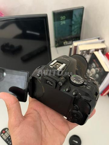 Camera Nikon D5300 - 2