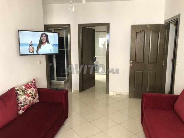 Appartement à louer - 2
