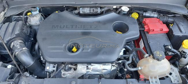 Jeep Renegade Diesel Automatique 2019 à Casablanca