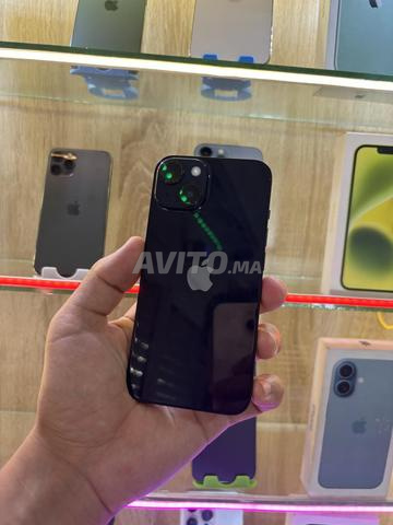 iPhone 13 mini officiel 128/88 état - 2