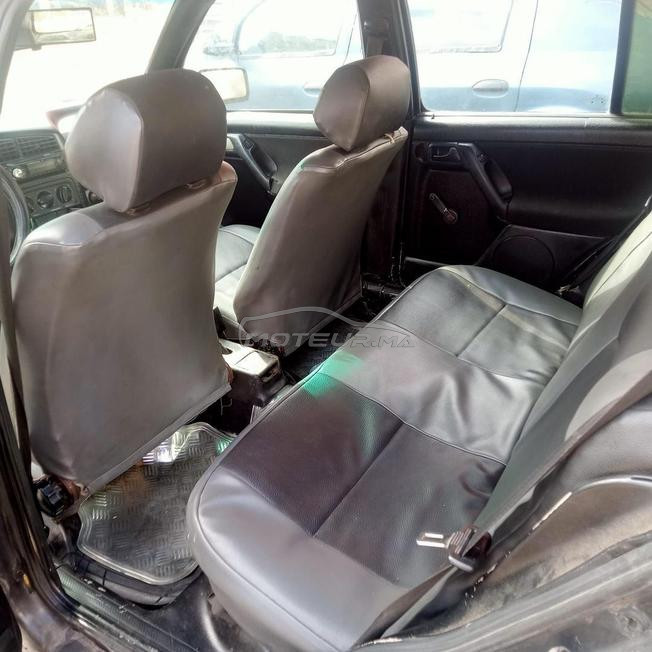 Volkswagen Golf 3 Diesel Manuelle 1992 à Skhinate
