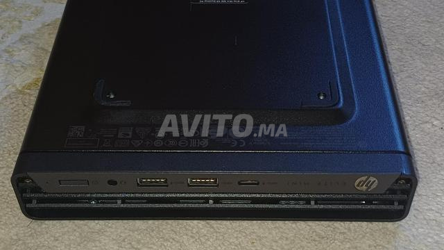 HP Elite Mini 800 G9 - 2
