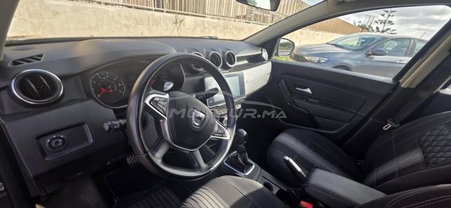 Dacia Duster Diesel Manuelle 2022 à El Jadida