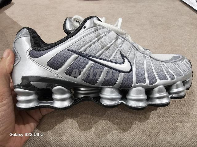 Nike Shox Original - 2
