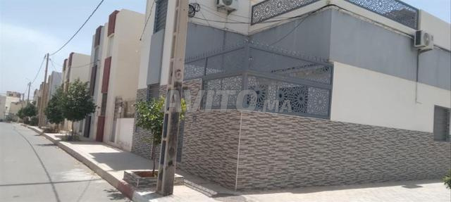 وجدة أكدال - منزل للبيع - 2
