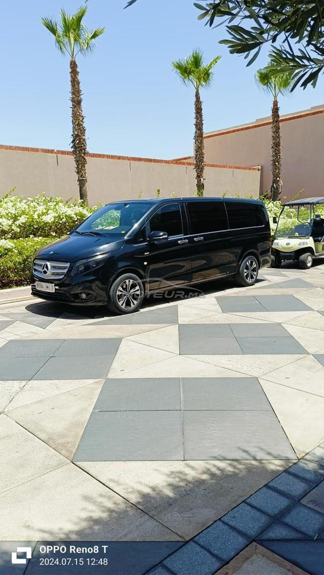 Marrakech 