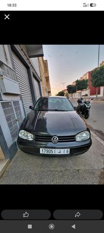 جولف 4 2002 - 2