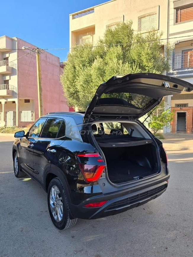 Creta full options 