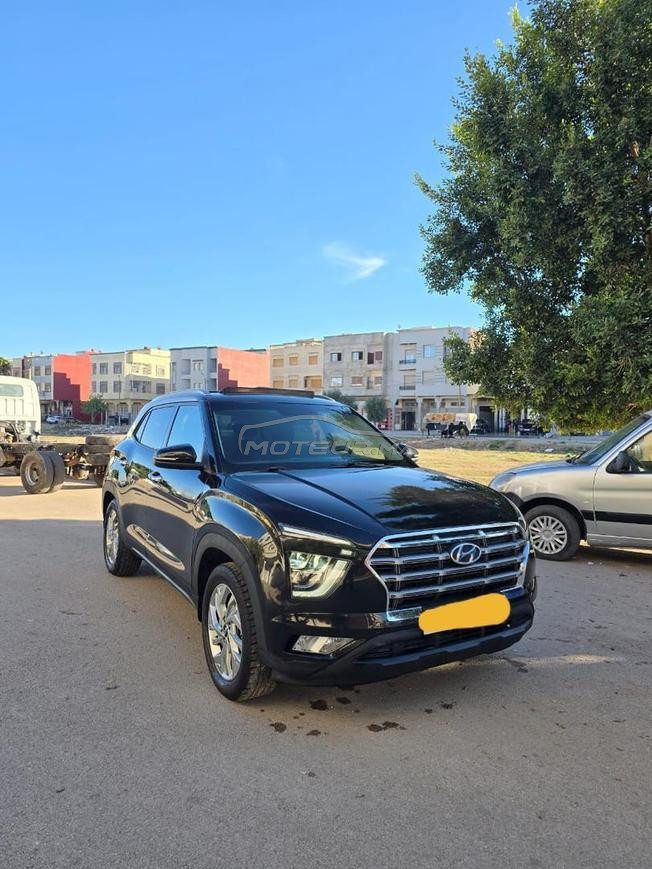 Creta full options 