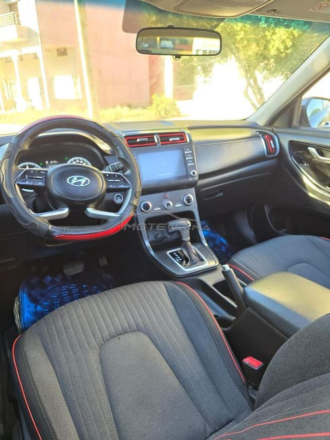 Creta full options 