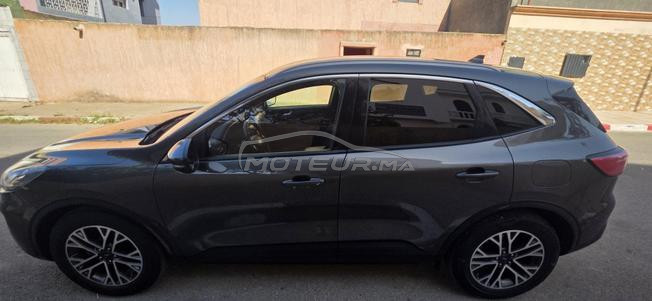 Ford Kuga Diesel Manuelle 2023 à El Jadida