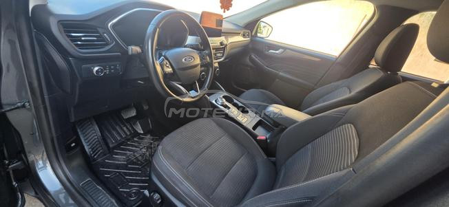 Ford Kuga Diesel Manuelle 2023 à El Jadida