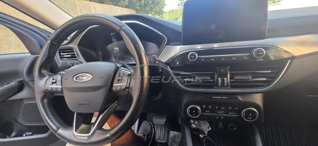 Ford Kuga Diesel Manuelle 2023 à El Jadida