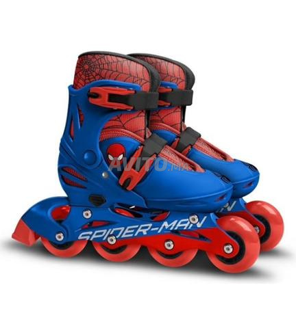 Patin à roulettes neuf - 2