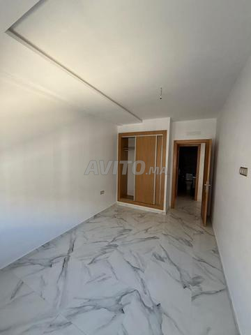 À VENDRE – Appartement neuf à Marjane Tanger