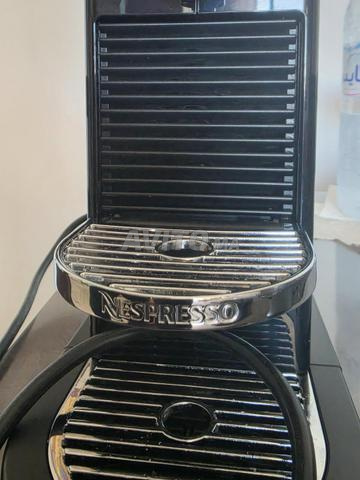 Nespresso Citiz comme neuve - 2
