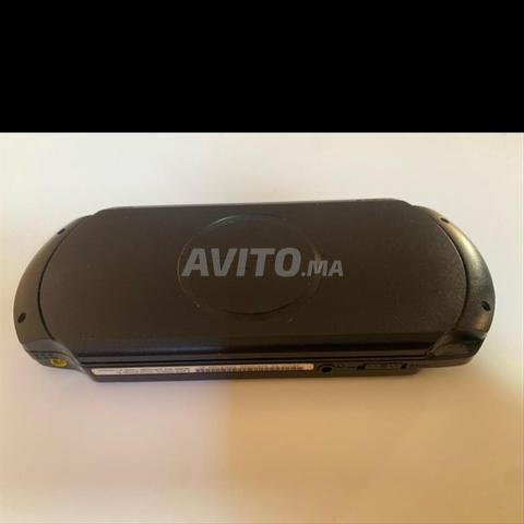 للبيع PSP Street بحالة نقية، تعمل وبلا مشاكل - 2
