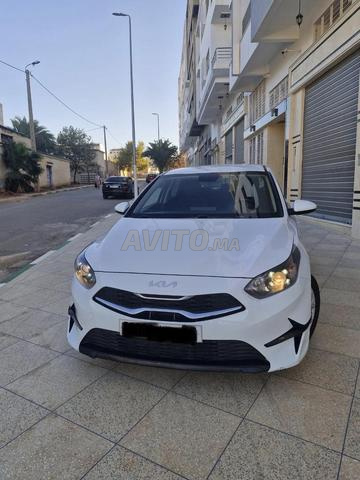 Kia Ceed 2024 - 2