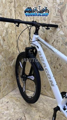 Vélo 2026 - 2