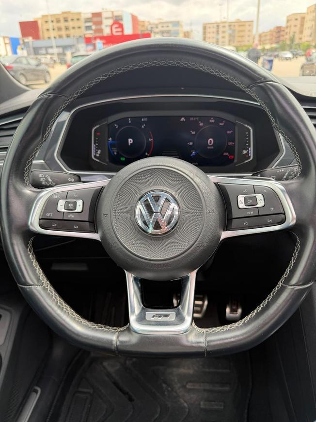 volkswagen tiguan rline 2019 dewana 2025
