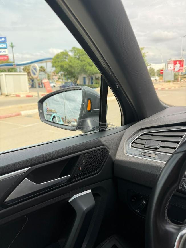volkswagen tiguan rline 2019 dewana 2025