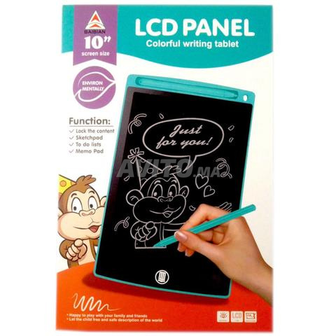 لوحة كتابة LCD - لوحة كتابة LCD