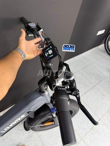 Vélo Électrique 2026 - 2