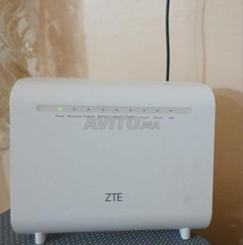 Routeur Wi-Fi - 2