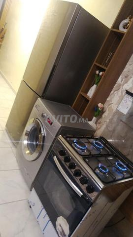 أثاث منزلي بحالة ممتازة لظروف الانتقال