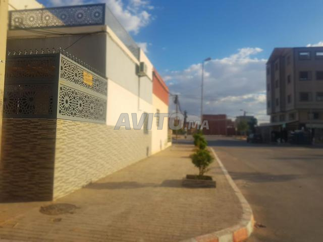 وجدة أكدال - منزل للبيع - 2