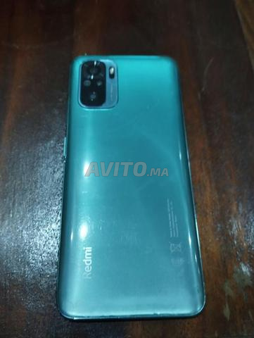 Redmi Note 10 - 2