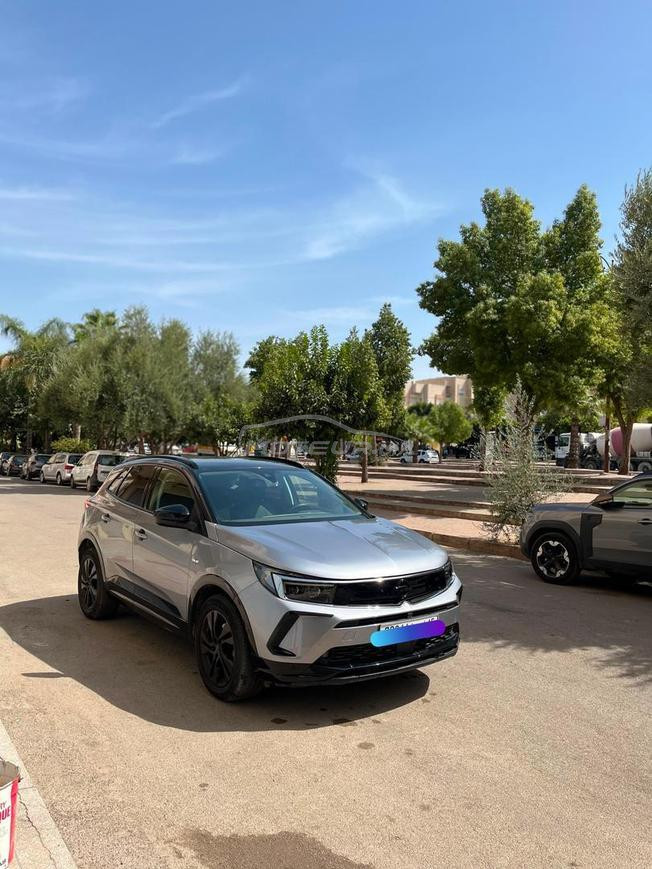 opel grandland للبيع