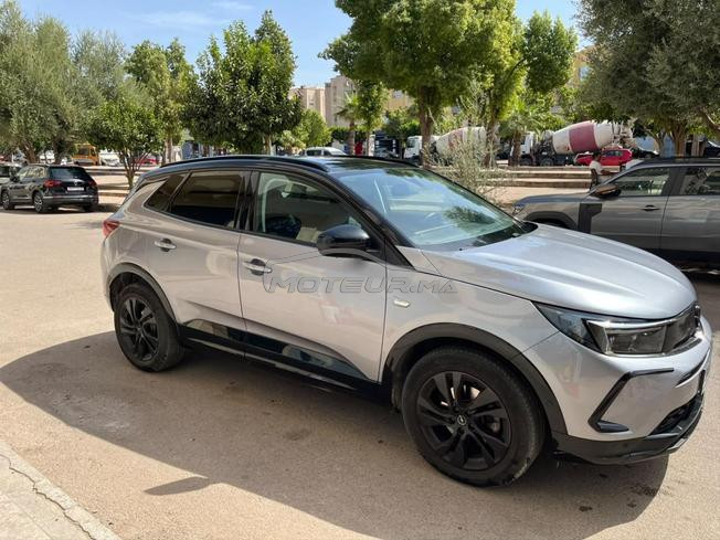 opel grandland للبيع