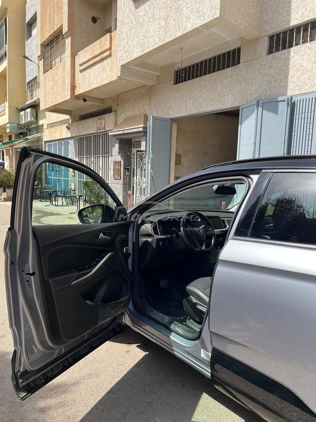 opel grandland للبيع