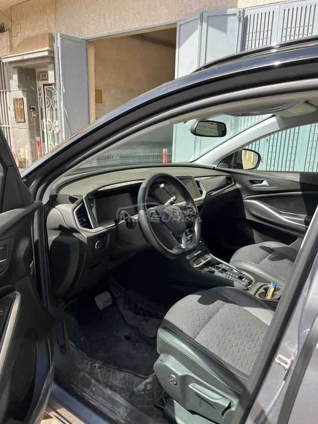 opel grandland للبيع