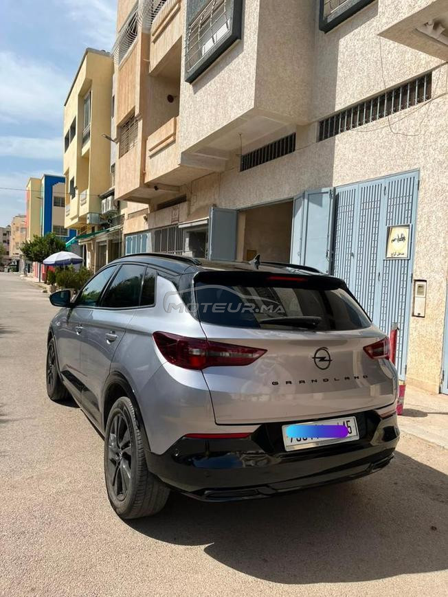 opel grandland للبيع