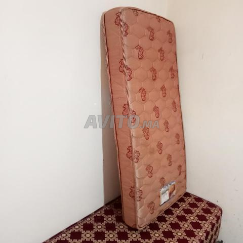 Matelas RICHBOND - 2