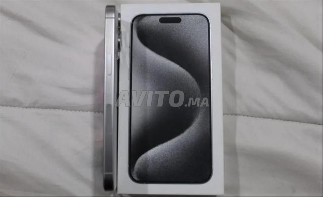 Vente de tous les téléphones - 2