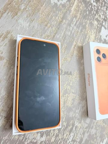 iPhone 17 Pro Max - 2