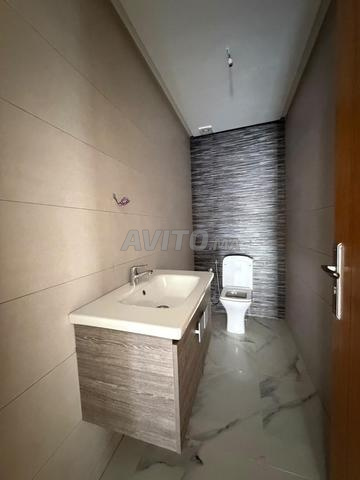 À VENDRE – Appartement neuf à Marjane Tanger