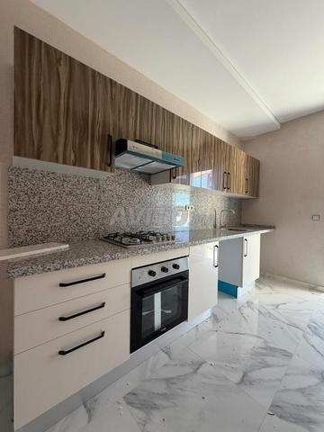 À VENDRE – Appartement neuf à Marjane Tanger