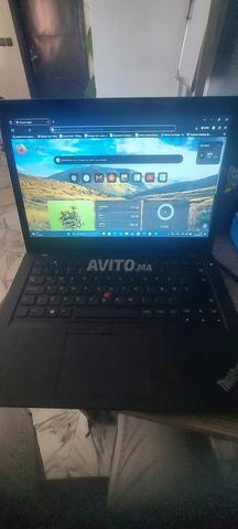 لينوفو ثينك باد L480 - 2