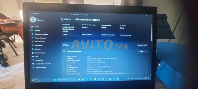 لينوفو ثينك باد L480