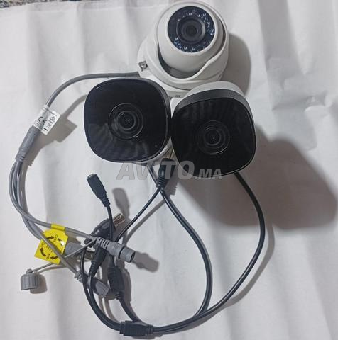 Caméras à vendre - 2