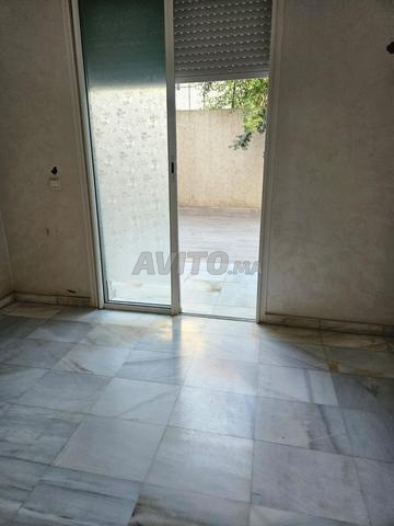 Villa à louer chez Khadija Immobilier