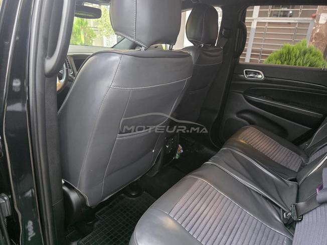 jeep à ne pas rater 