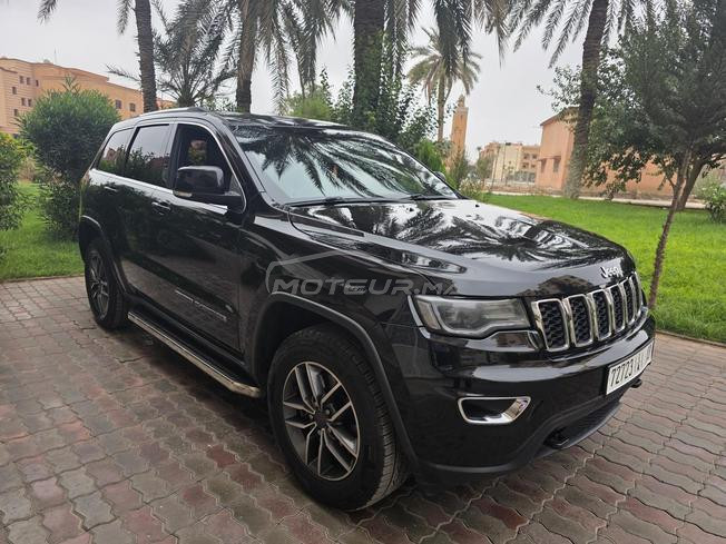 jeep à ne pas rater 