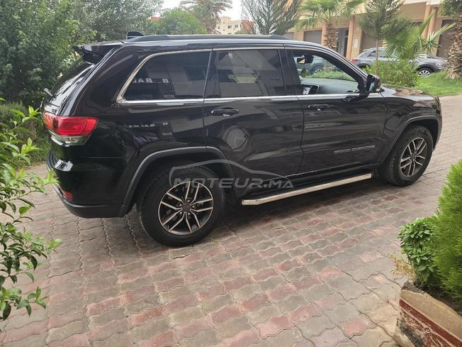 jeep à ne pas rater 